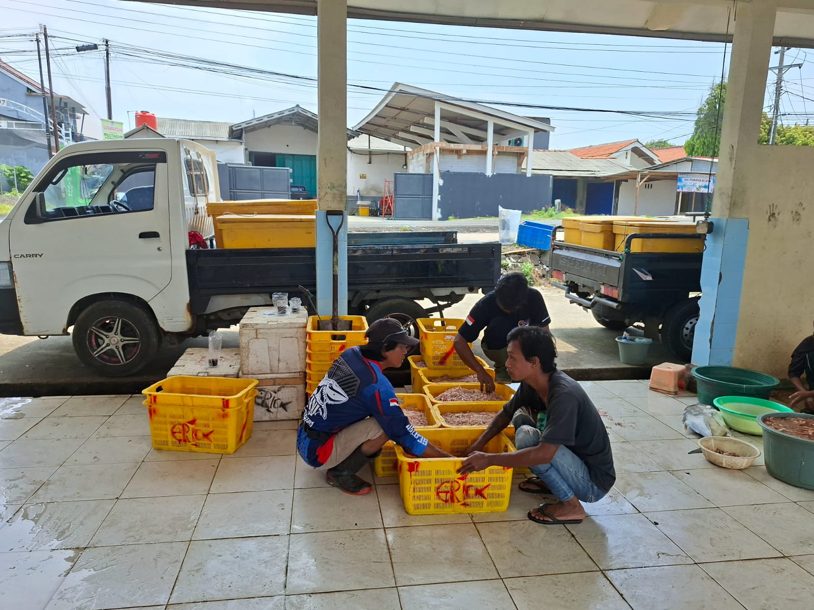 Pengadaan Barang Jasa 2026: Rahasia PBJ yang Dijemput ke OPD